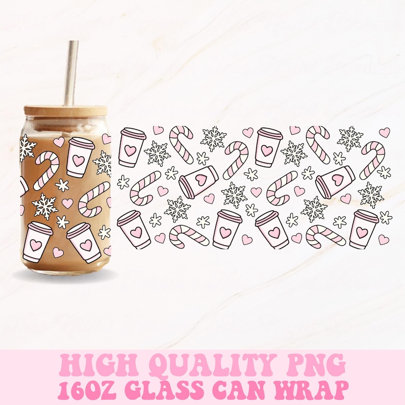 Glass Can Png Bundle, 16oz Glass Can Bundle, Glass Can Png, Libbey Glass Can Png, Beer Can Glass Png image 15