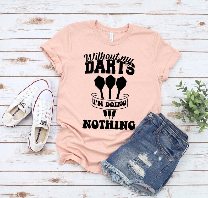 Darts Svg Bundle Dart Shirt Svg Dart Shirt Png Funny Dart Etsy