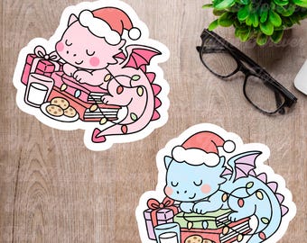 Christmas Dragon Png, Bookish Dragon Svg, Dragon Svg, Christmas Design, Cute Christmas, Sublimation Png, Christmas Clipart