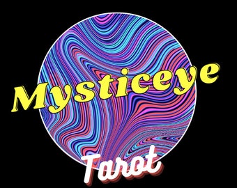 Mysticeye tarot