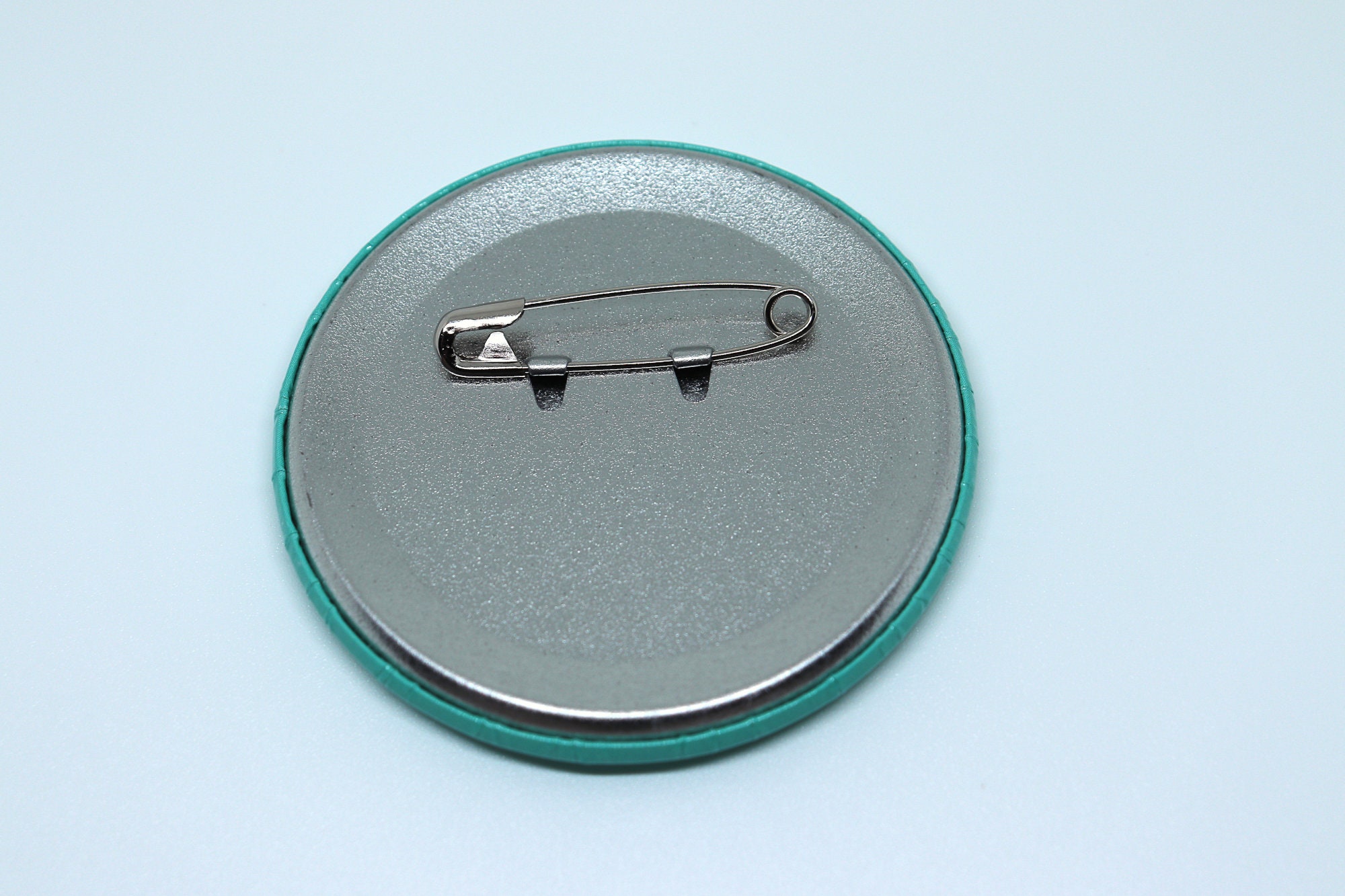 Paper Video Game Whacka Conservationist Activism Button Pin - Etsy