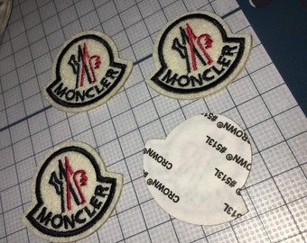 Moncler Logo Patch Etsy moncler-logo-patch-etsy