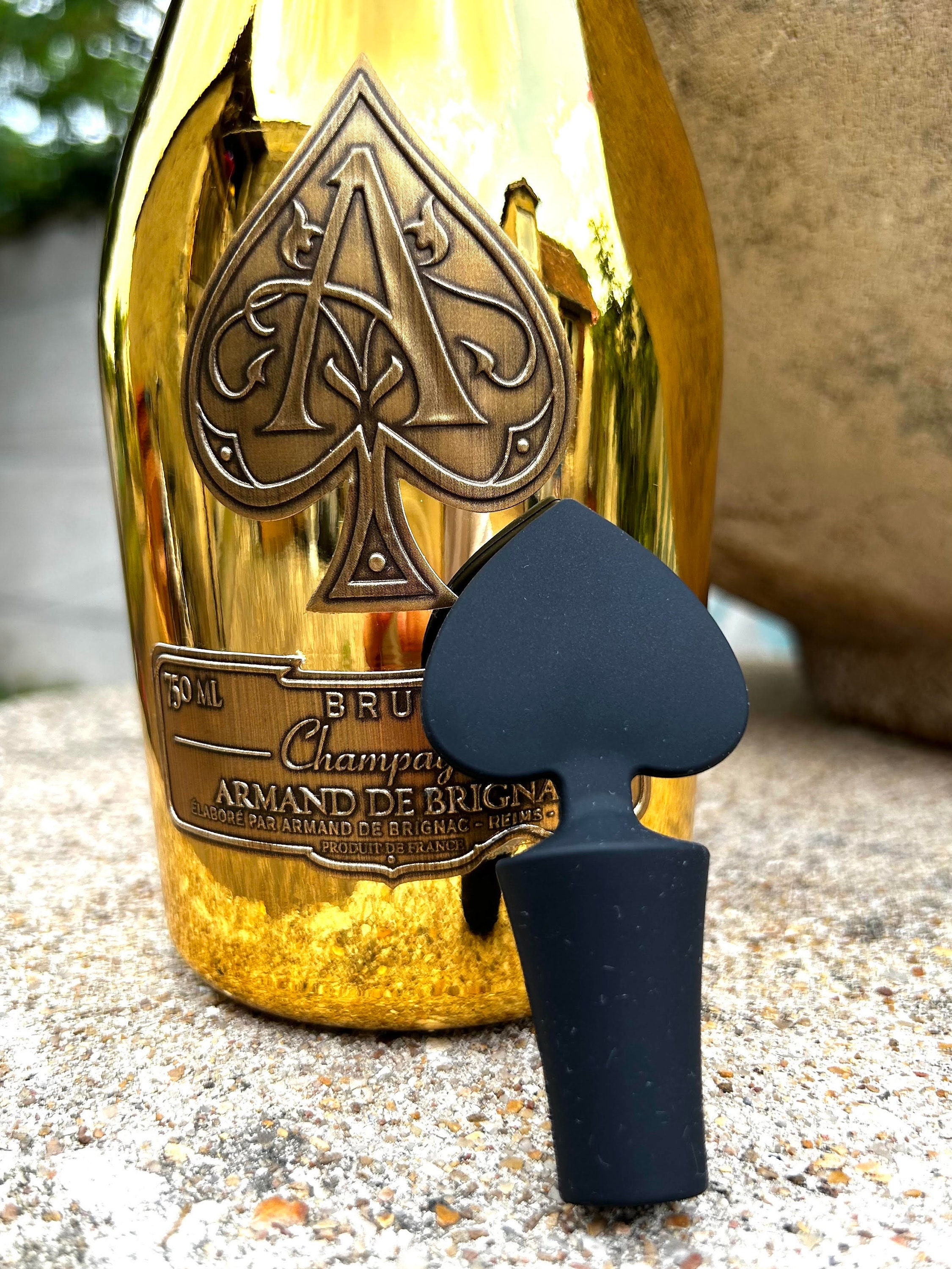 Ace of Spades Champagne 