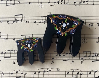 Violin/Cello Mute