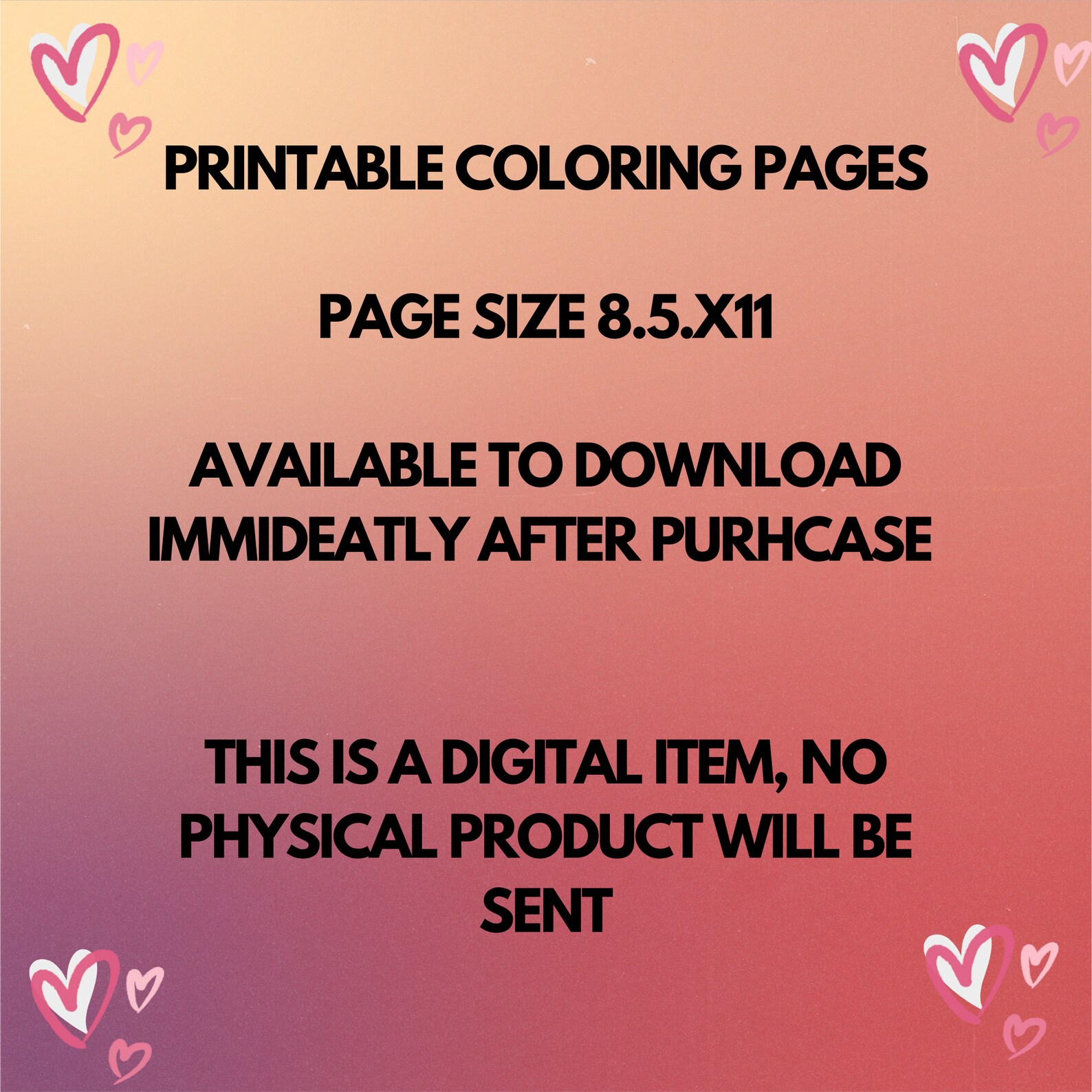 Valentine s day coloring pages for kids valentine s day printable