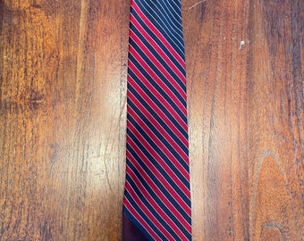 Vintage Mens ties Guy Laroche Tie