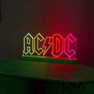 Acdc sale grow lights