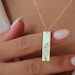 see more listings in the Personalized Necklace section