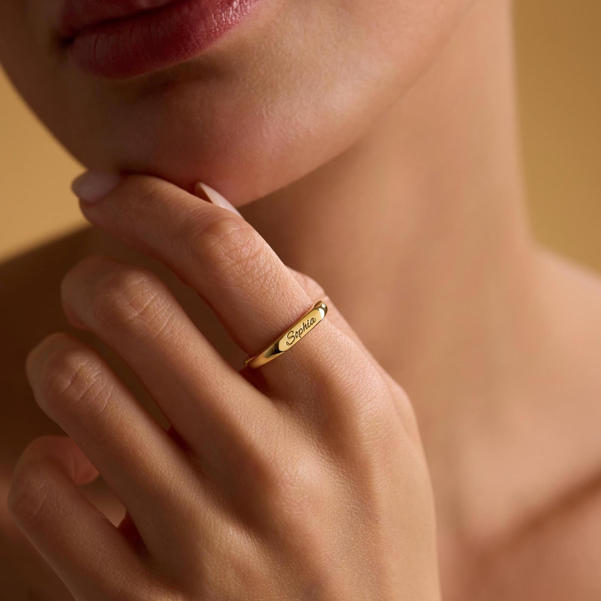 Anillos