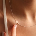 Cross Necklace