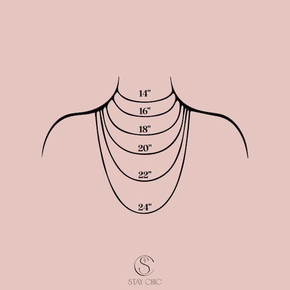 Sideways Initial Birthstone Necklace, Dainty Letter Necklace