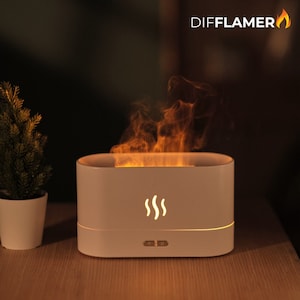 Flame diffusor -  Italia