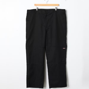 Vintage Black Dickies. Workwear. Size 43