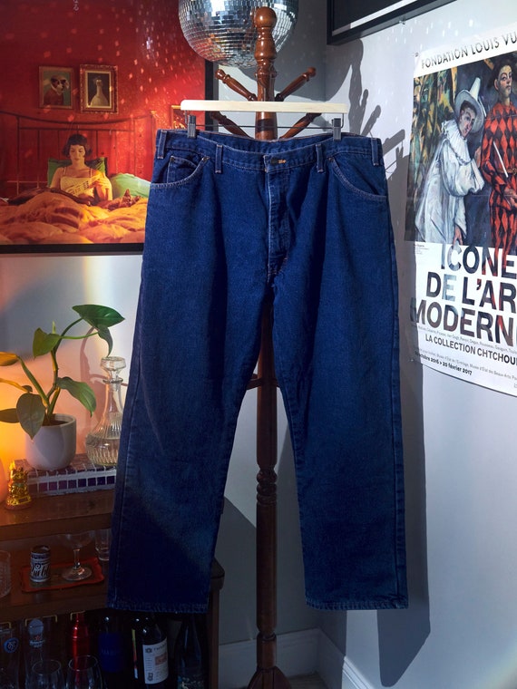 Dickies insulated shop jeans