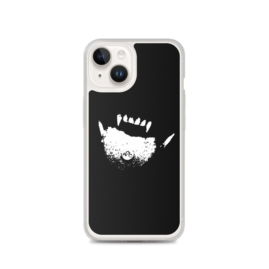 Ken Carson A Great Chaos Merch Opium Phone Case Gift for Opium Etsy