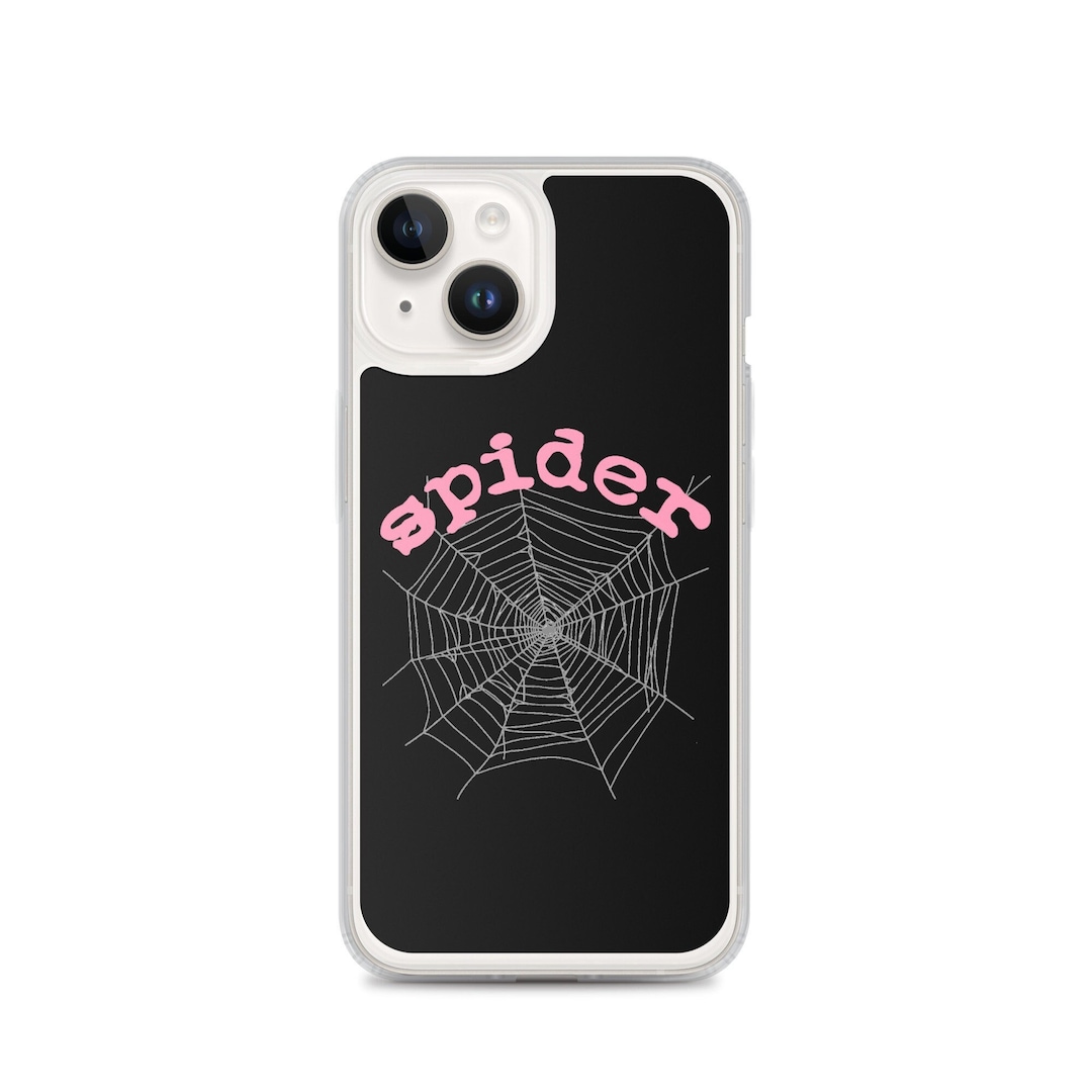 Sp5der Young Thug Merch Phone Case Gift, Fashion Phone Case, Young Thug