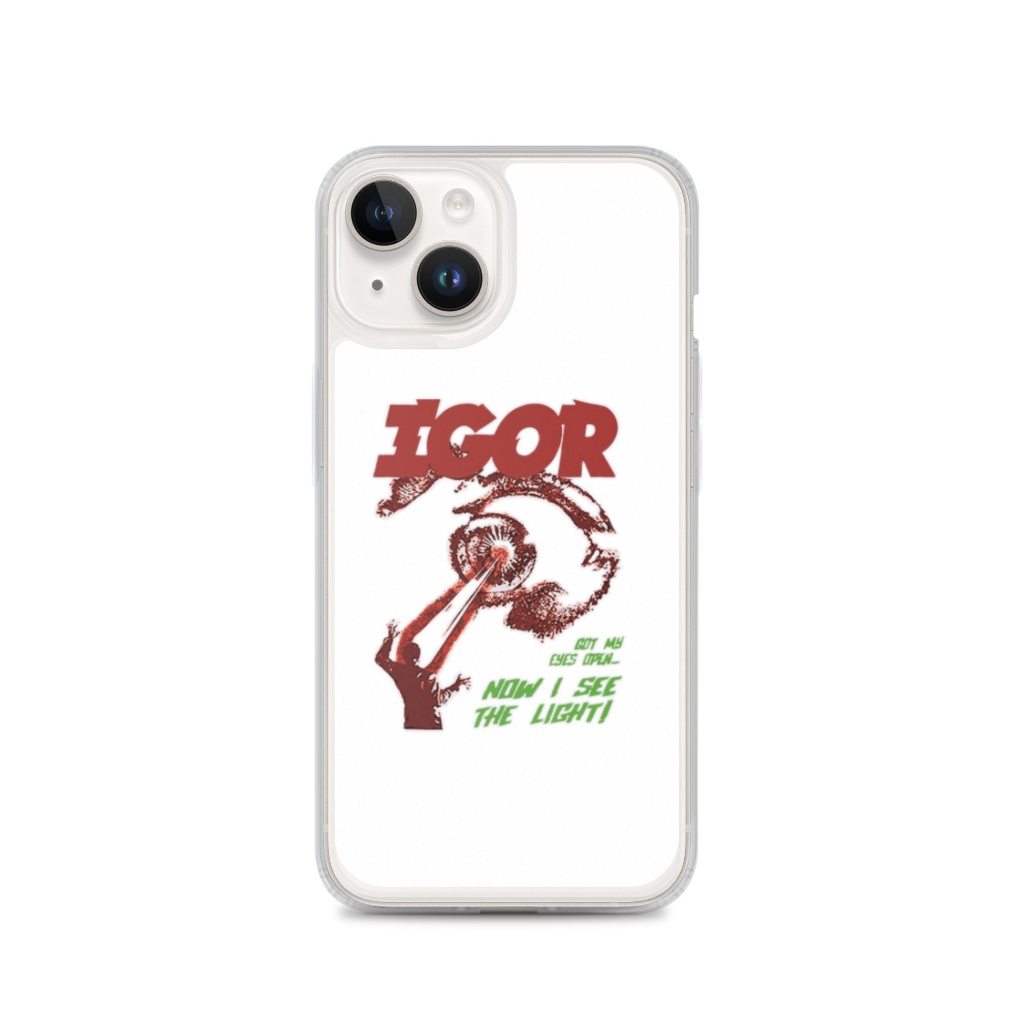 Tyler the creator wolf album art  iPhone Case for Sale by Madison  Elizabeth