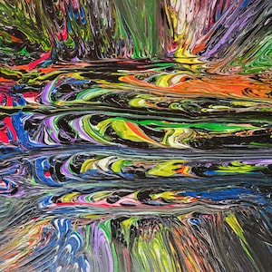 Kosmische Farben