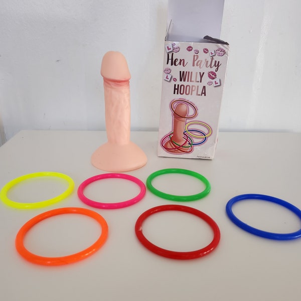 Hen Stag Party, Hen Party Games, Inflatable Willy, Willy Headband, Funny Hen Party Accessories, willy straws, Willy Garter, Hen Do ideas