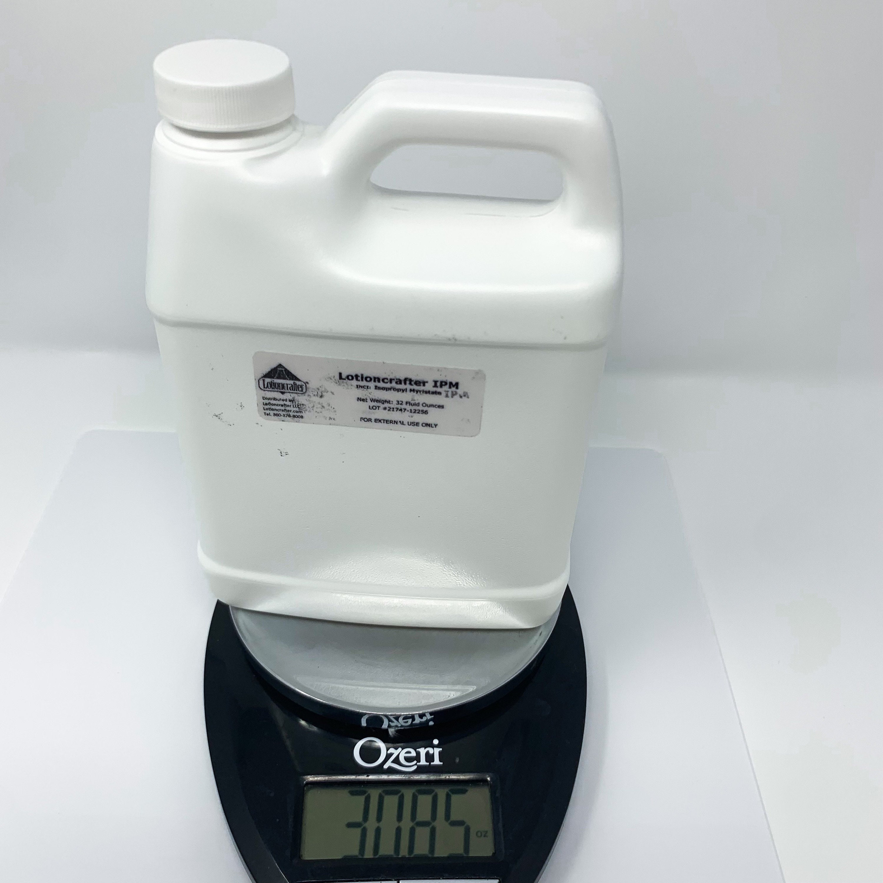 Isopropyl Myristate MB Body Butter Making Lotion Bar Making Dry Body