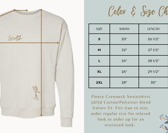 Cornelia Street Embroidered Sweatshirt| Custom Embroidery
