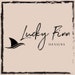 Lucky Finn Designs