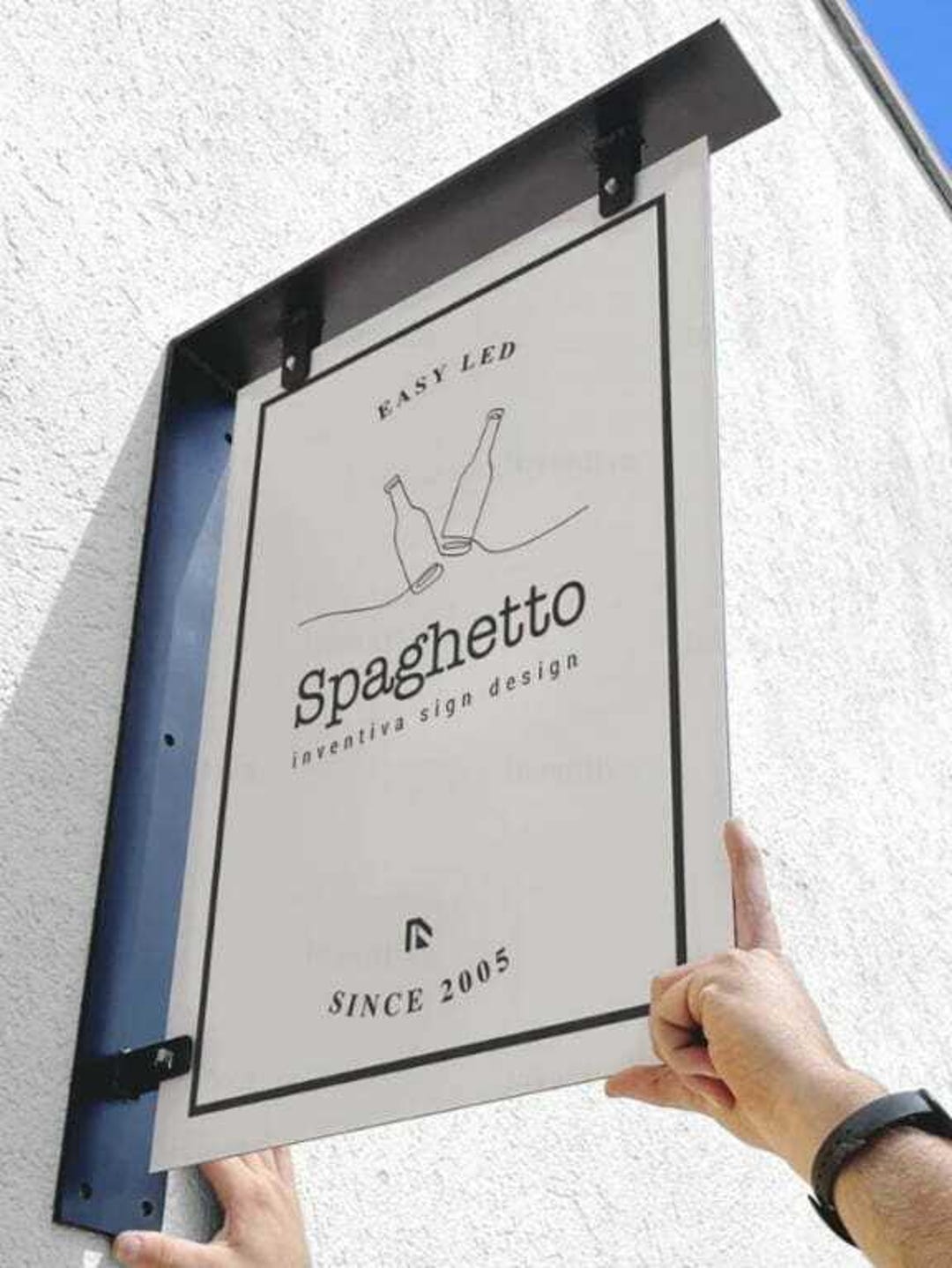 Vertical Signage Types | Custom Design & Affordable Prices - Etsy