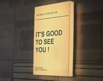 Prices for Illuminated Plexiglas Box Signs