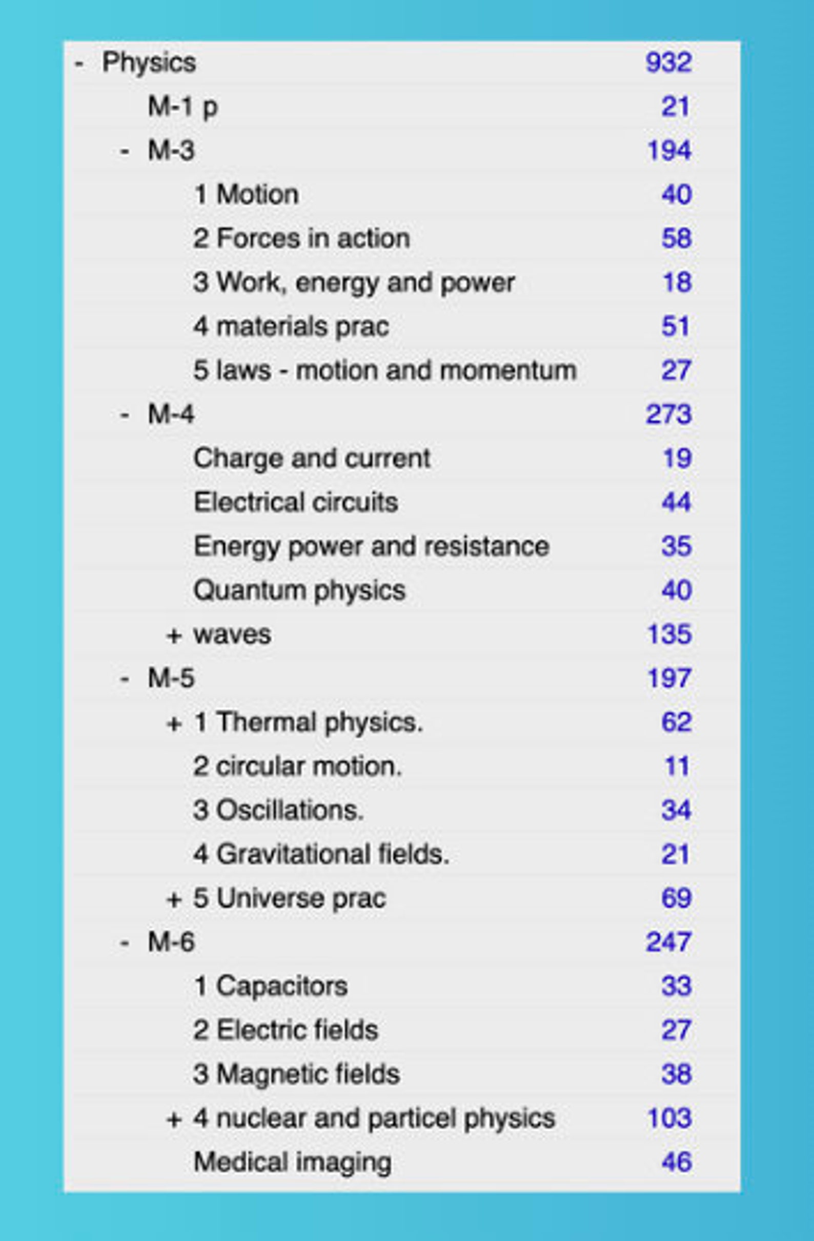 A Level Physics Anki Flashcards , OCR A , Made by A Student Etsy UK