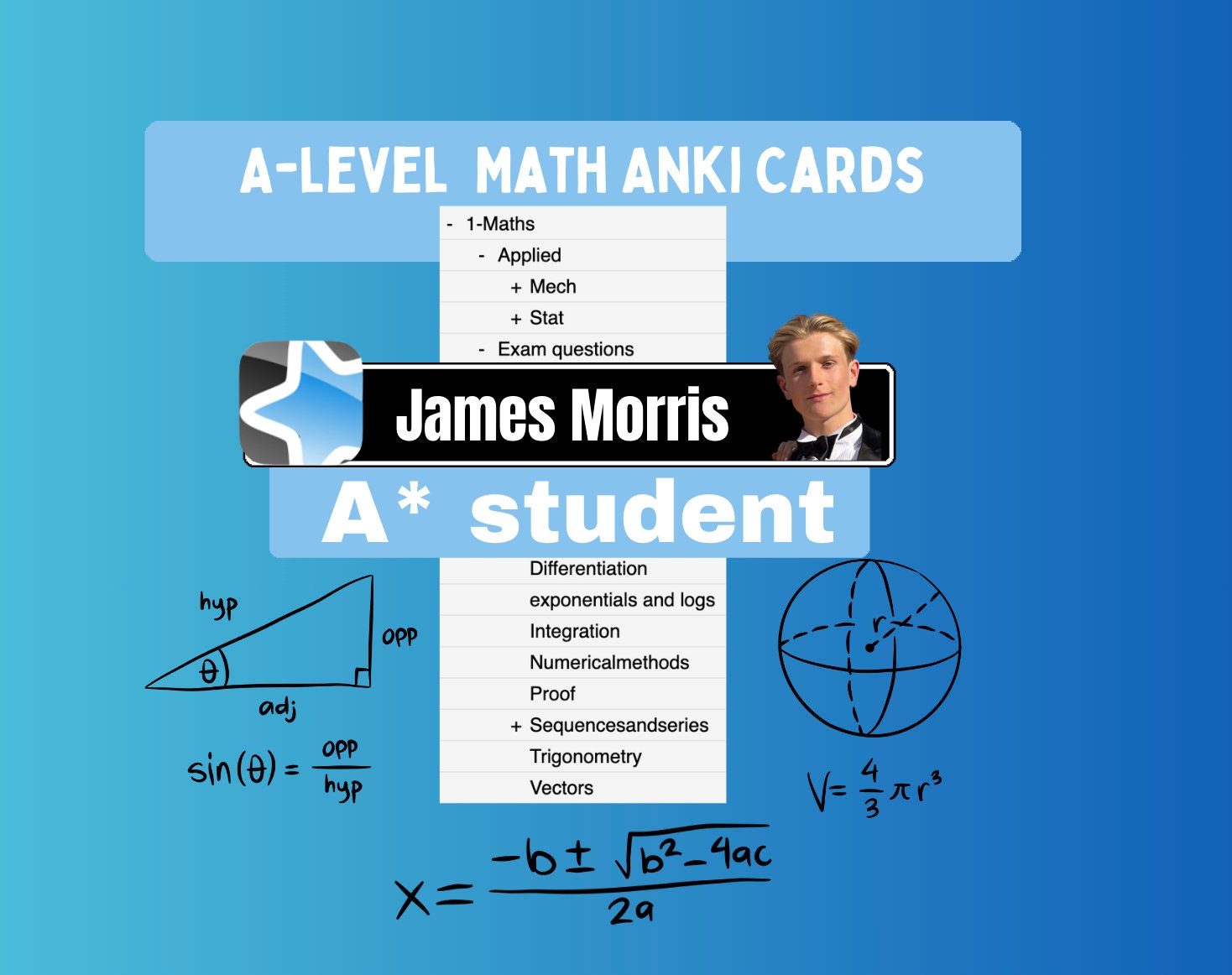 a-level-maths-anki-flashcards-complete-past-paper-bank-etsy-uk