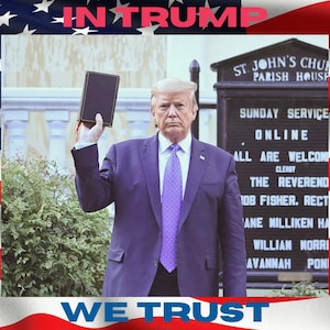 Trump Printable Wall Art  - Patriotic Wall Art -  Trump Digital Wall Art
