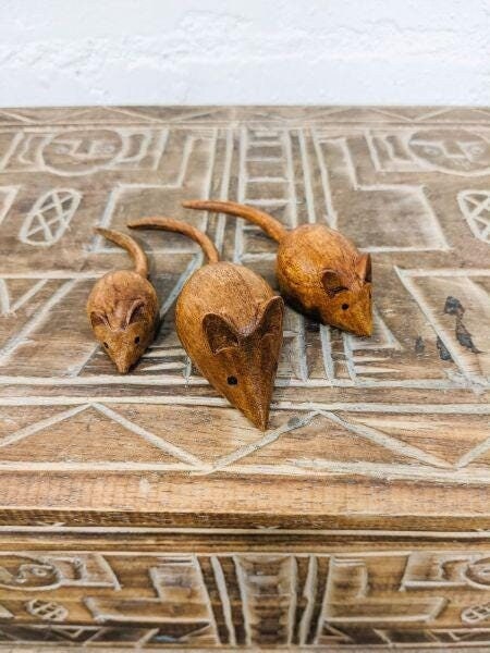 Bali Miniature - Etsy