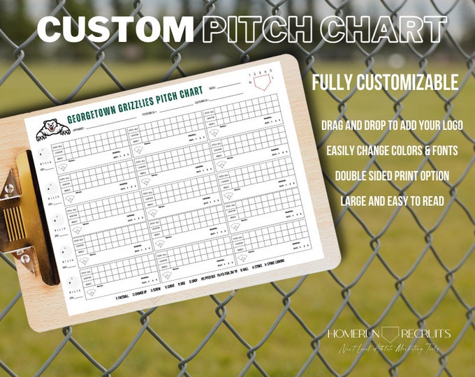 Baseball Stats Spreadsheet Track Your Players and Team Stats Excel ...