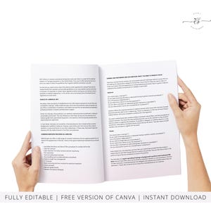 Medical Spa Clinic Safety Policies, Procedures Manual, SOP, MedSpa, Office Health Policy, OSHA, Lasers, Hazards, ANSI, Edit in Canva