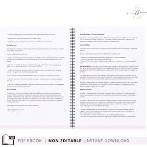 Aesthetics Nurse Injector Practice Standards and Guidelines, PDF eBook, Instant Download