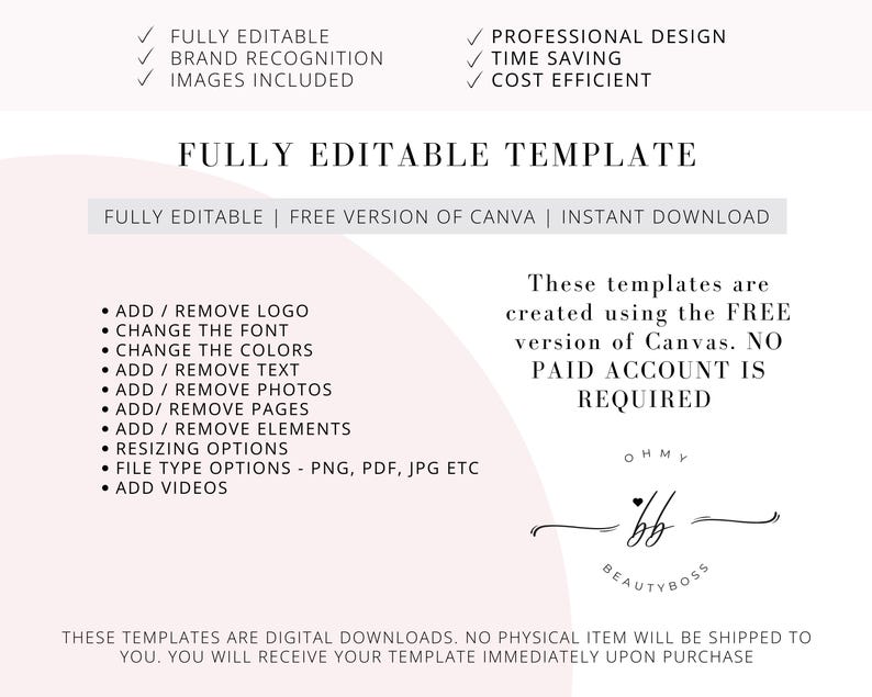 Vacuum Cupping Therapy Training Manual, Buttock Cupping, Breast Cupping, Machine Vacuum Suction, Manual Body Cupping, Edit in Canva