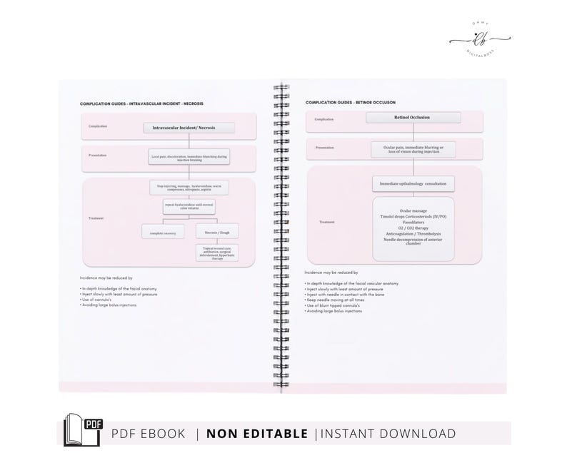 Aesthetics Nurse Injector Practice Standards and Guidelines, PDF eBook, Instant Download