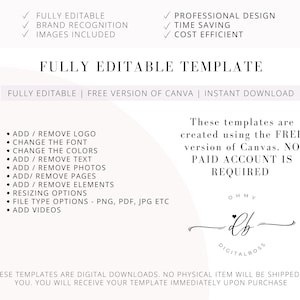 Medical Spa Clinic Safety Policies, Procedures Manual, SOP, MedSpa, Office Health Policy, OSHA, Lasers, Hazards, ANSI, Edit in Canva