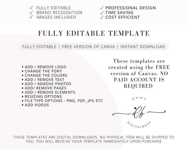 Medical Spa Clinic Safety Policies, Procedures Manual, SOP, MedSpa, Office Health Policy, OSHA, Lasers, Hazards, ANSI, Edit in Canva