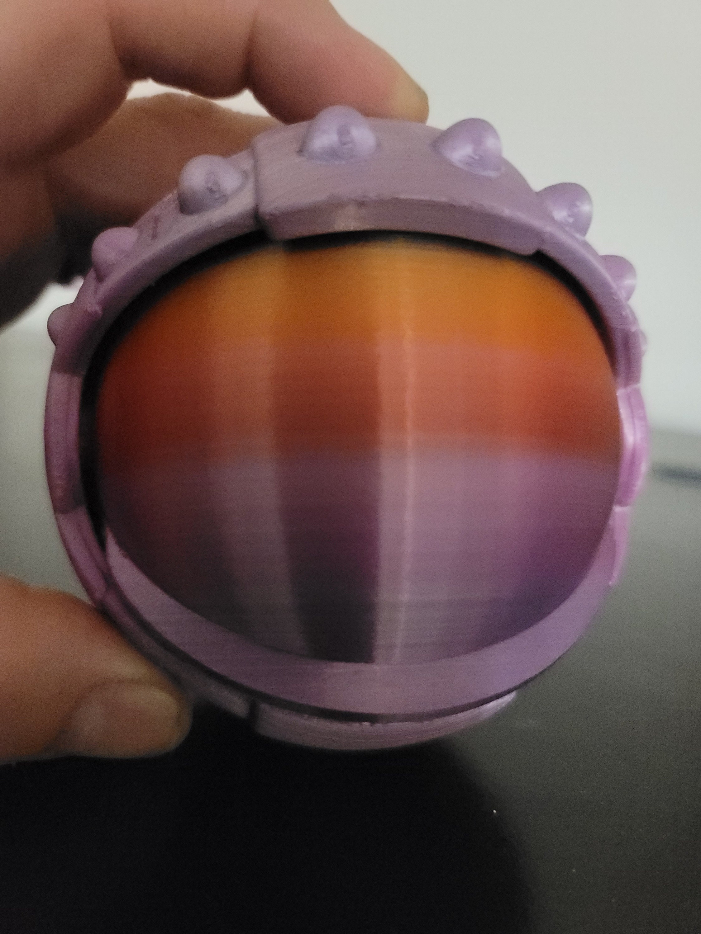 Eyeball Robot Eyeball Etsy