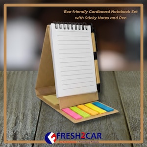 Juego de cuadernos personalizados con logotipo al por mayor, artículos promocionales de marca, regalos corporativos