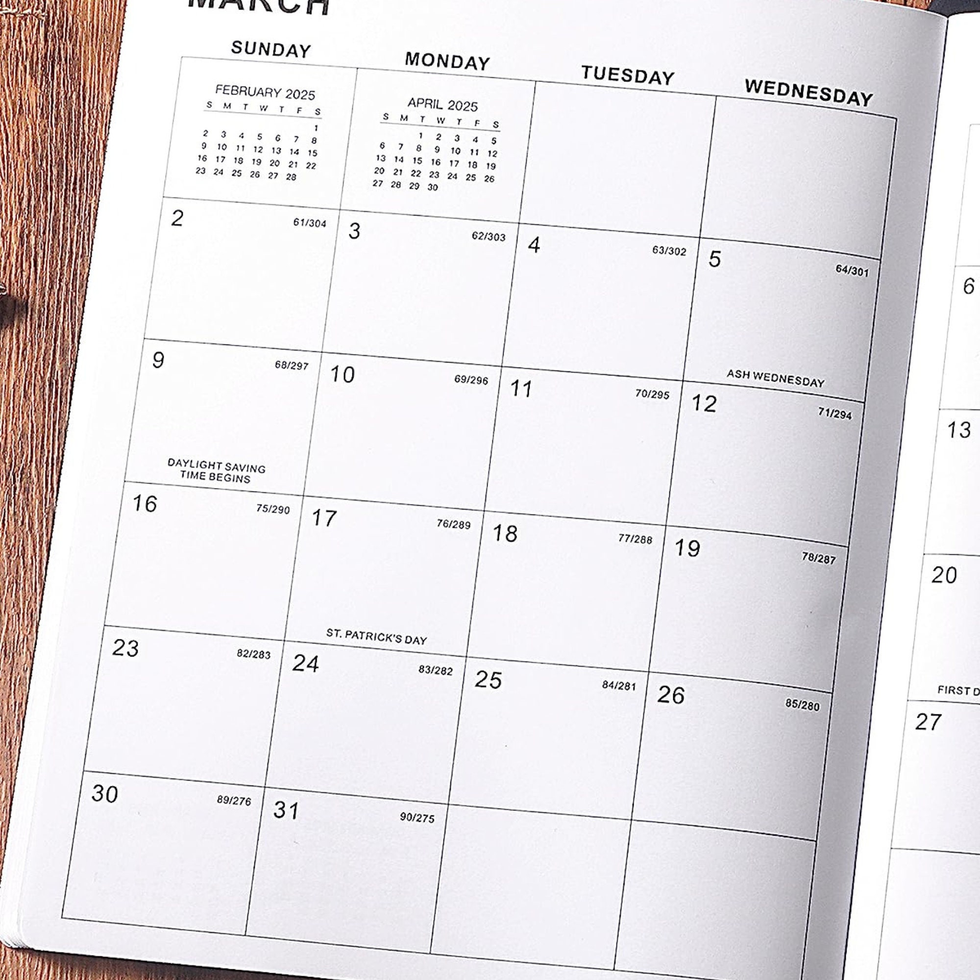 3-year-monthly-planner-2024-2026-36-monthly-planner-calendar-etsy