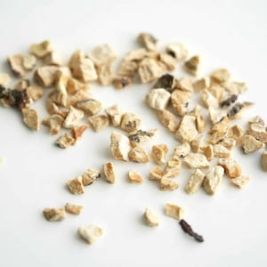 Teapro Maca Root Loose Leaf Herbal Tea | Energising Herbal Tea | Premium Quality