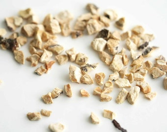 Teapro Maca-Wurzel-Blattkräutertee | Energetisierender Kräutertee | Premium-Qualität