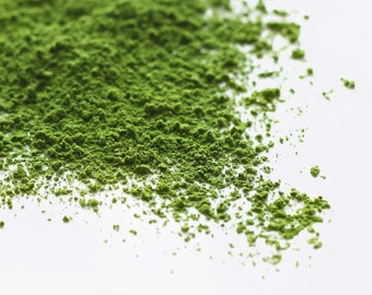 Teapro Feuerland Zeremoniell Matcha | Premium Grüner Tee in Pulverform für Fokus und Energie | Köstlicher Kräutertee für anspruchsvolle Teeliebhaber