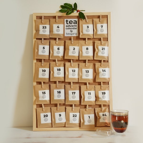 Loose Leaf Calendar Etsy