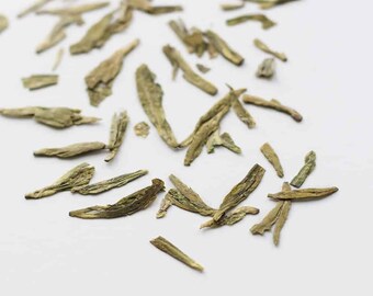 Long Jing Drachen gut Grüner Tee | Frühlingsernte, Zhejiang