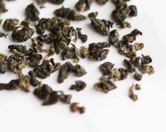 Teapro Jin Xuan Milch Oolong | Premium Tee für den täglichen Genuss