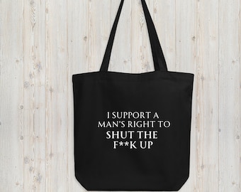 Eco Tote Bag