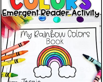 TÉLÉCHARGEMENT NUMÉRIQUE Arc-en-ciel pour la Saint-Patrick, préscolaire, préscolaire, maternelle